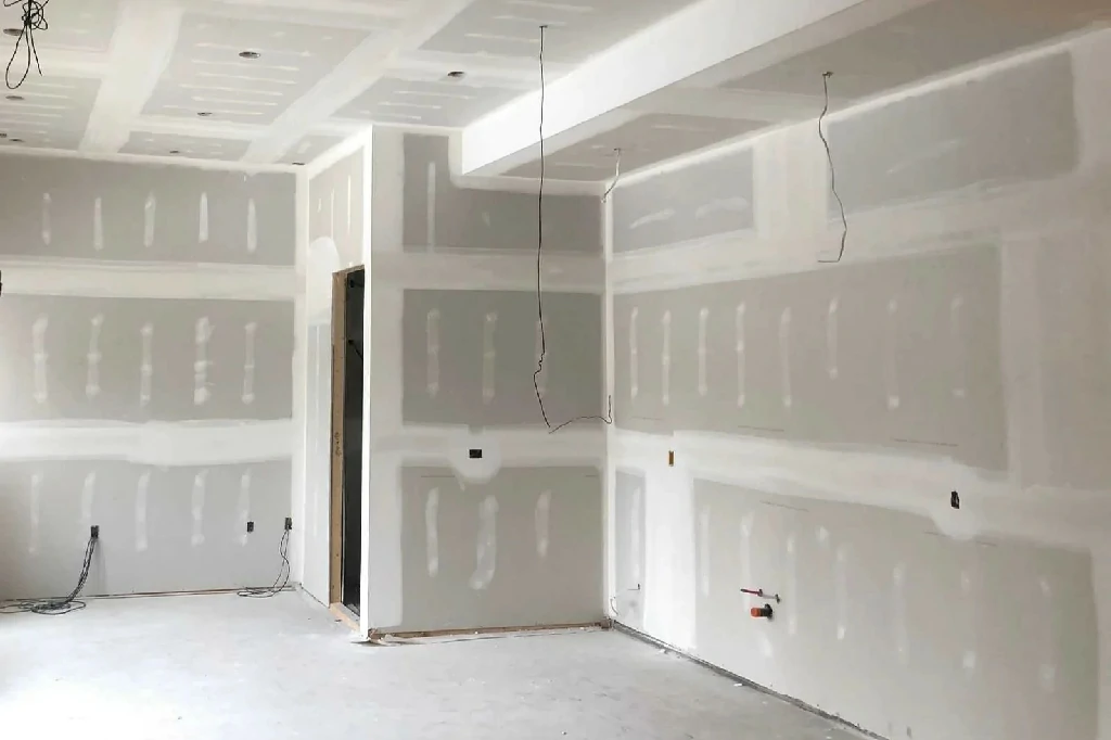 drywall repair