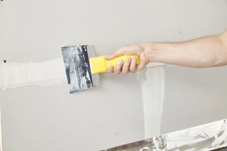drywall repair