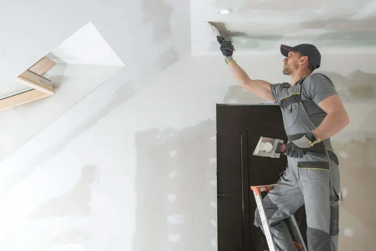 drywall repair