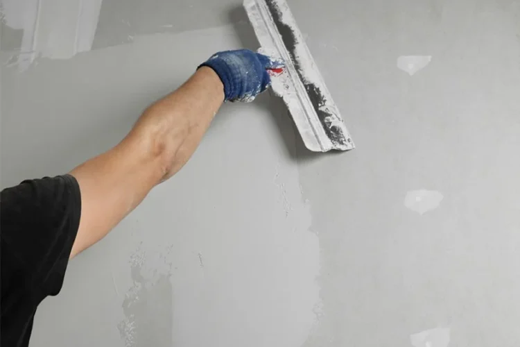 drywall repair