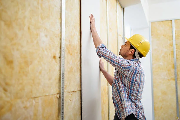 drywall repair