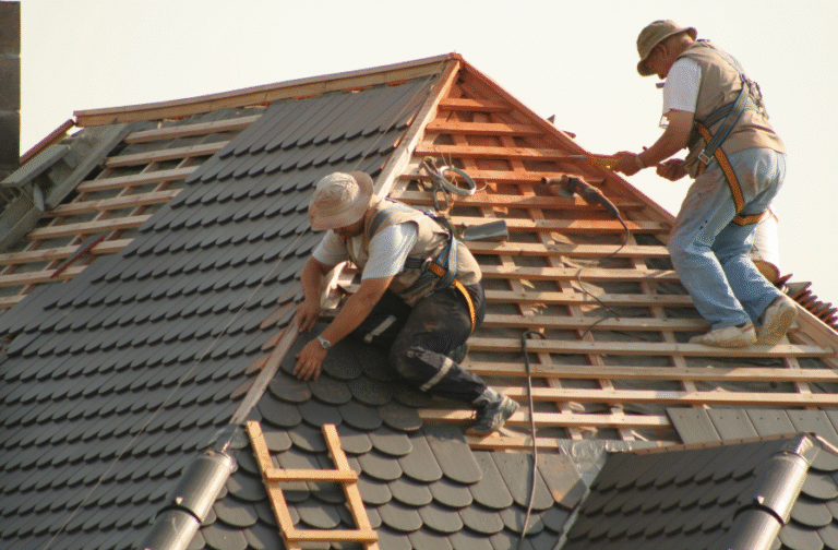 residential-roofing