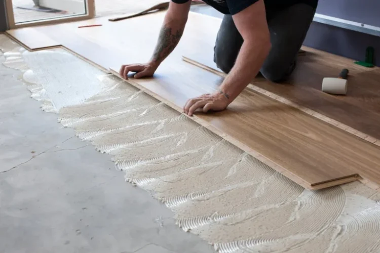 Flooring Installation Miami: Timeline & Process Guide