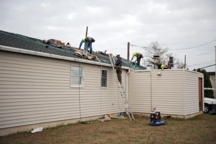 Roof Damage Insurance Claim: A Step‑by‑Step Guide