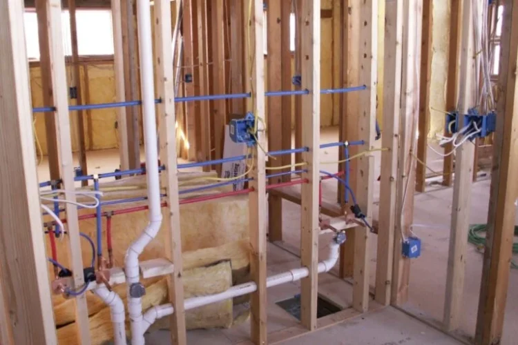 Plumbing Upgrade Miami: Repiping & Water Heaters