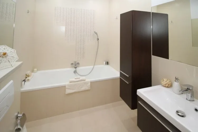 Bathroom Remodel Near Me: Transform Your Space with Expert Design