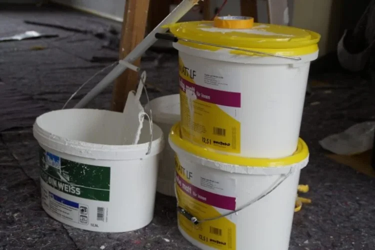 Interior Painting Services: Top Guide