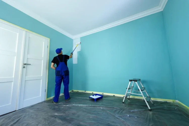 House Painting in Miami