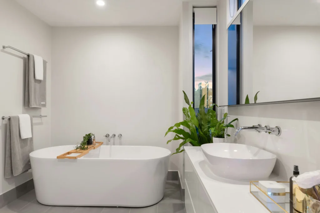 Bathroom remodeling in miami