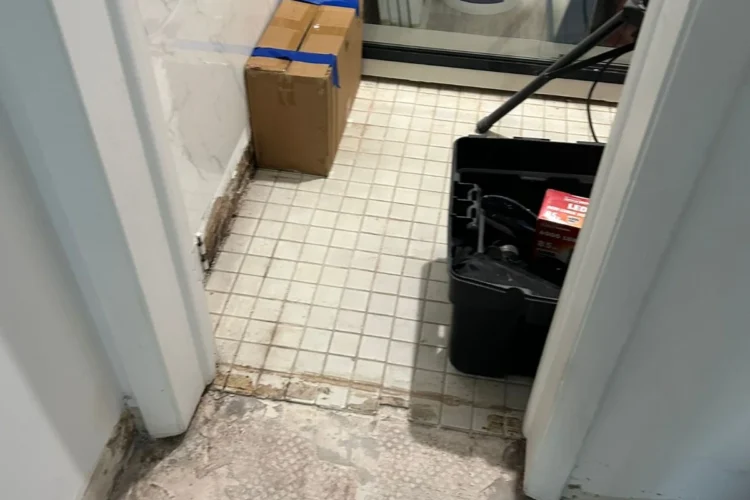 Bathroom remodeling in miami
