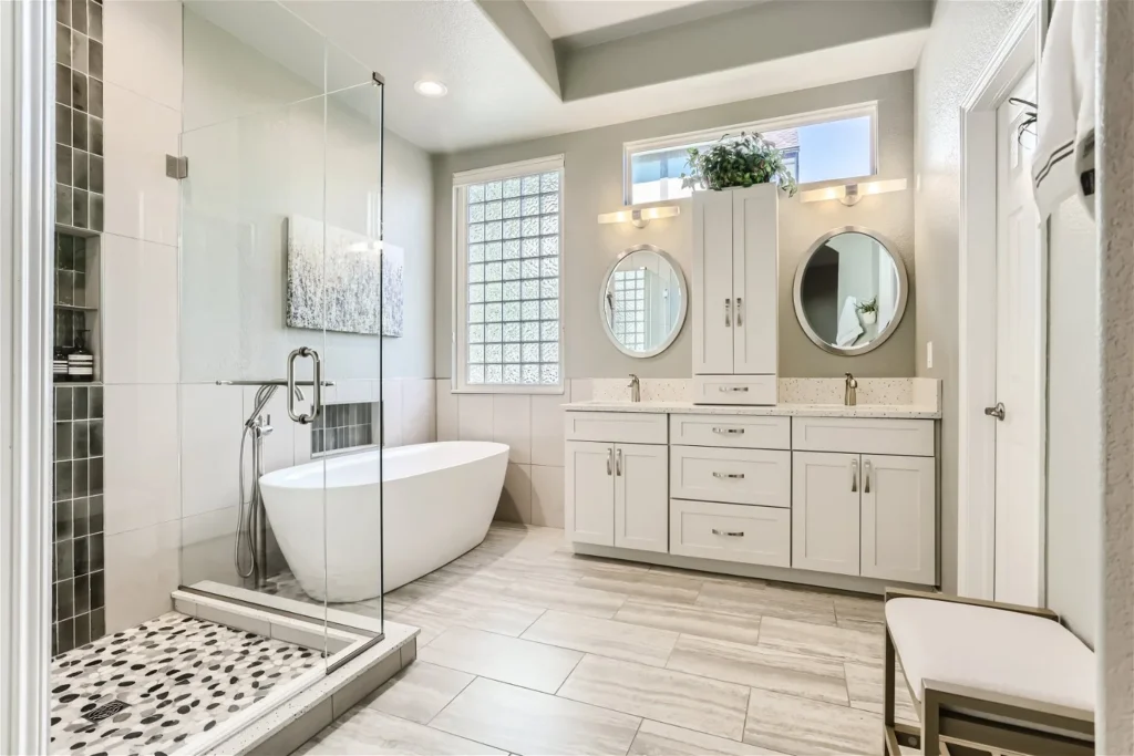 Bathroom remodeling in miami
