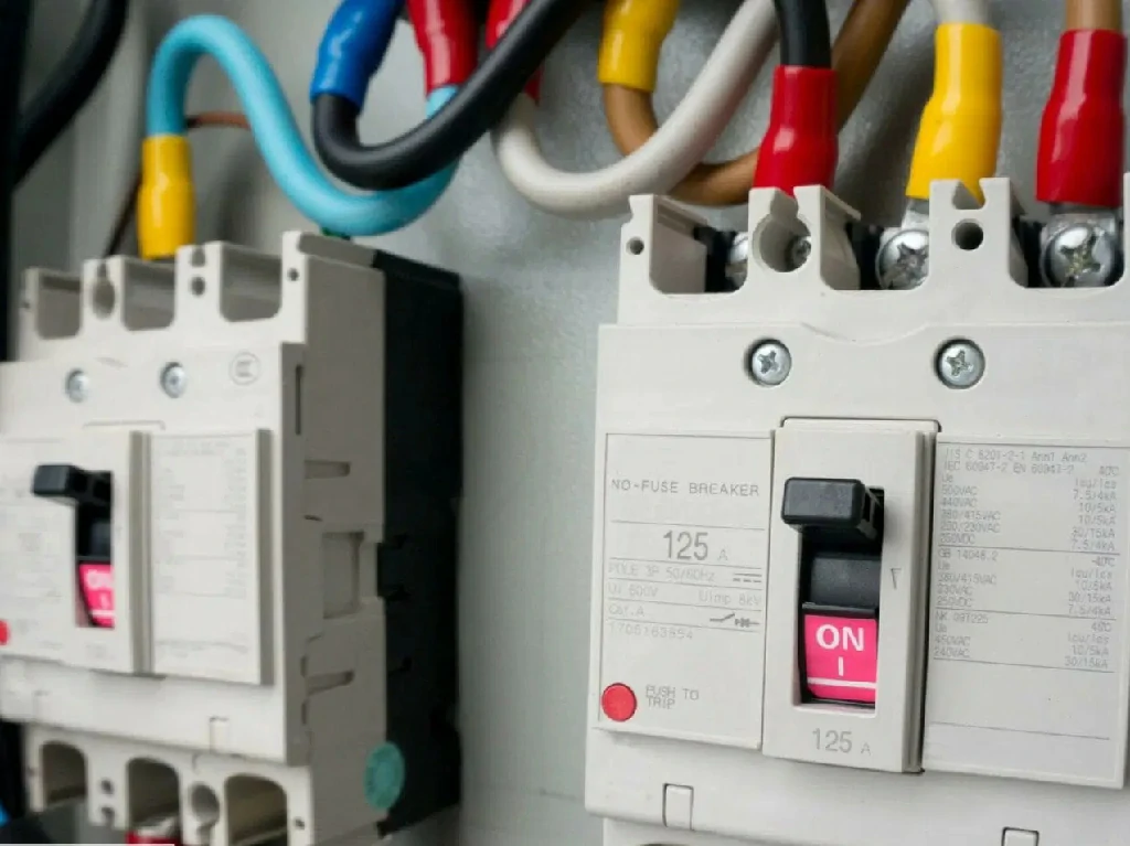 HVAC & Electrical Coordination in Miami