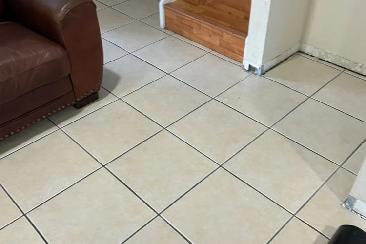 Flooring Installation