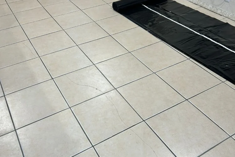 Flooring Installation