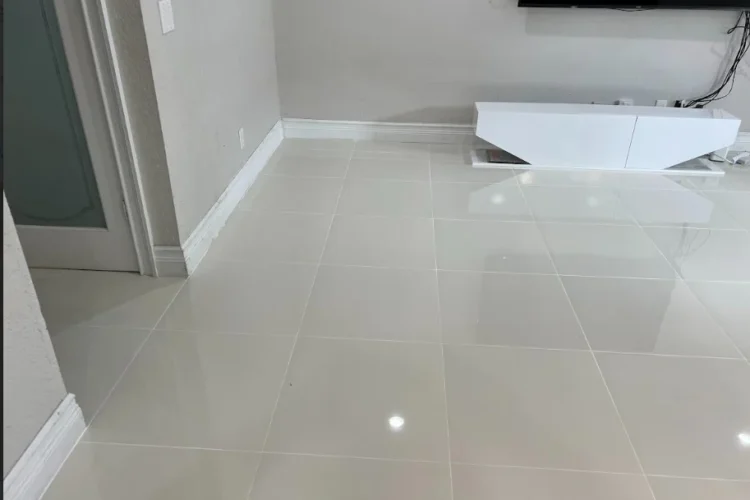 Flooring Installation
