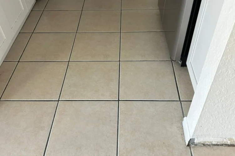 Flooring Installation