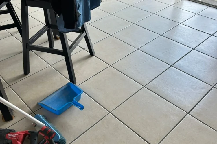 Flooring Installation