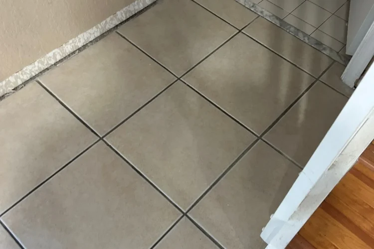 Flooring Installation