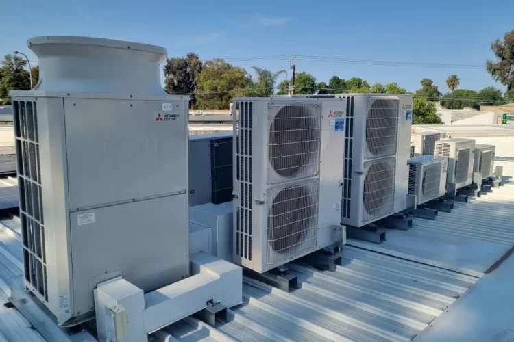 HVAC & Electrical Coordination in Miami