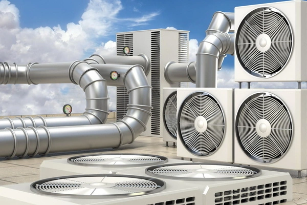 HVAC & Electrical Coordination in Miami