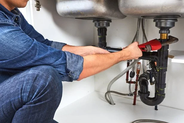 Professional plumbing