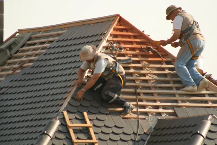 Roofing Coordination in Miami