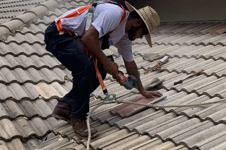 Roofing Coordination in Miami