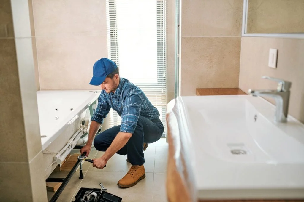 Bathroom remodeling in miami