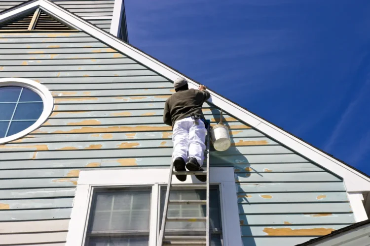 House Painting in Miami