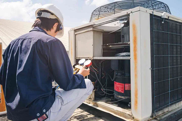 HVAC & Electrical Coordination in Miami