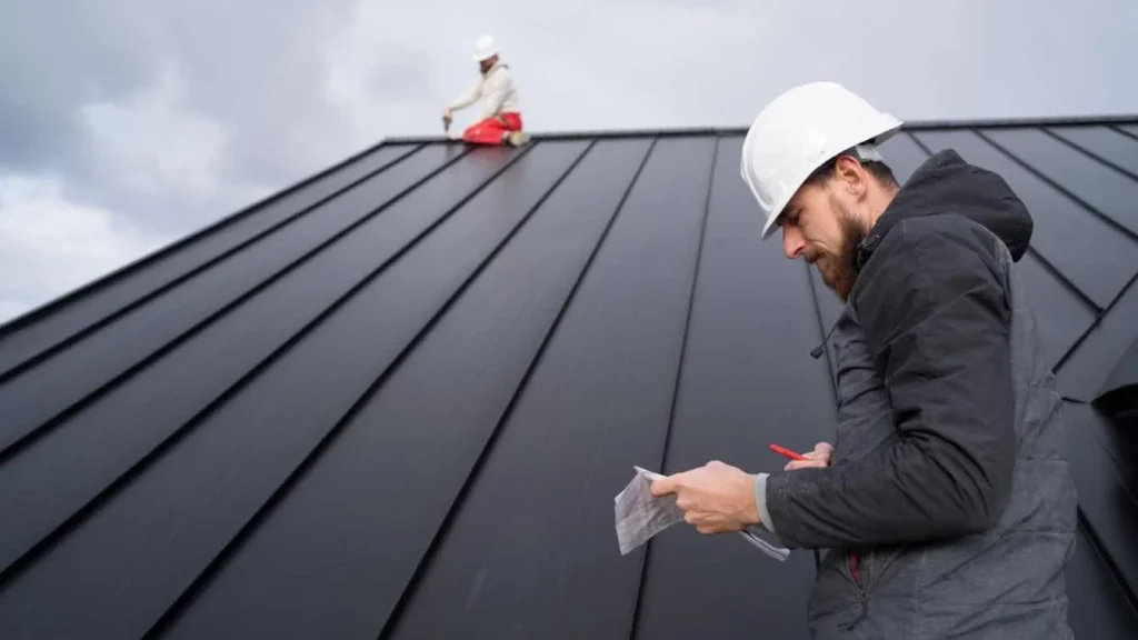 Roofing Coordination in Miami