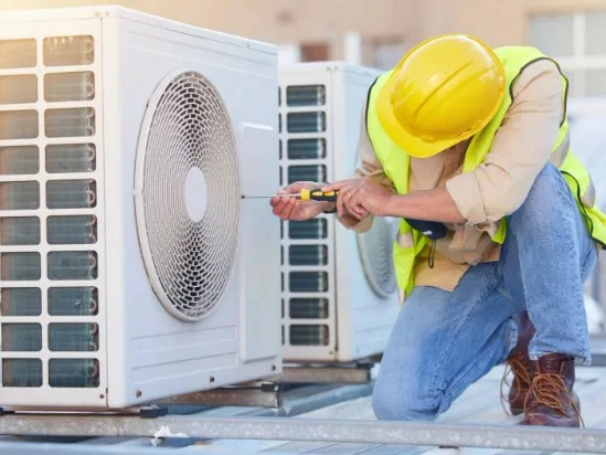 HVAC & Electrical Coordination in Miami
