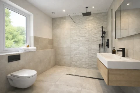 Miami Bathroom Remodeling: Cost, Trends & Complete Guide for 2026