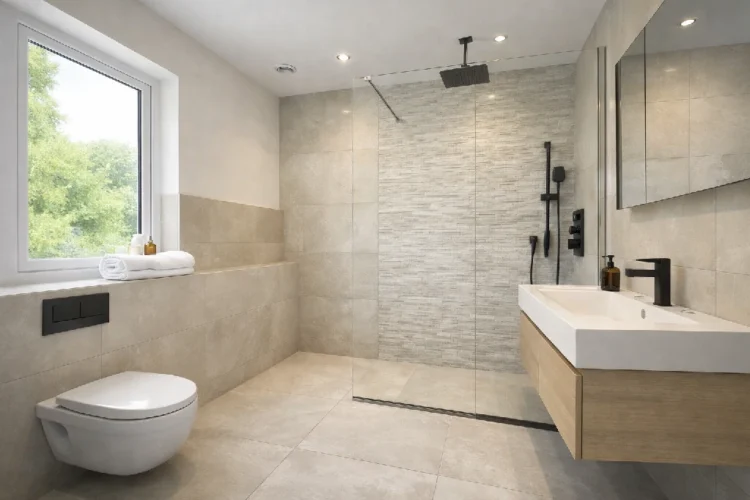 Miami Bathroom Remodeling: Cost, Trends & Complete Guide for 2026