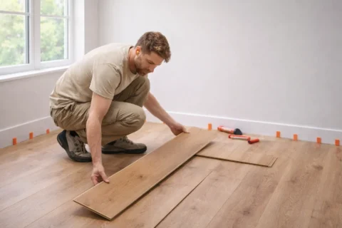 How Much to Install Vinyl Plank Flooring in Miami (2026)