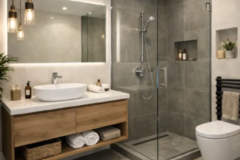 Bathroom Remodeling Price: Complete Miami Cost Guide for 2026