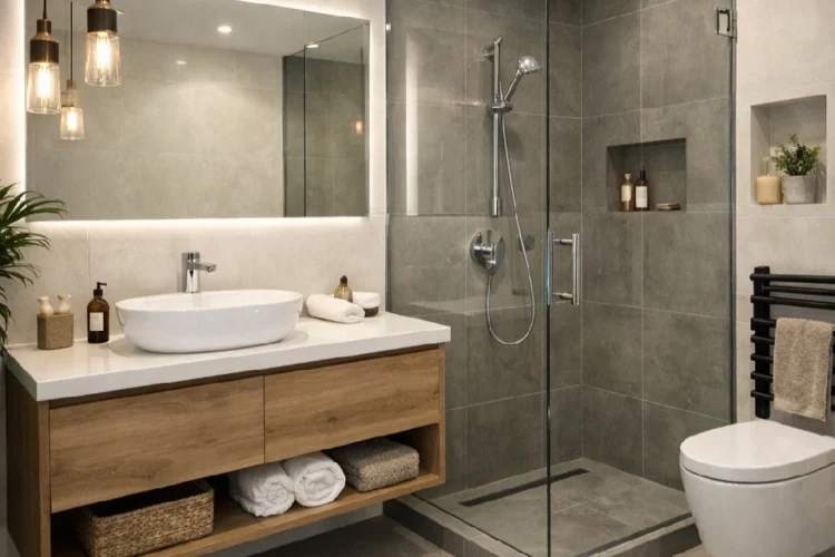 Bathroom Remodeling Price: Complete Miami Cost Guide for 2026